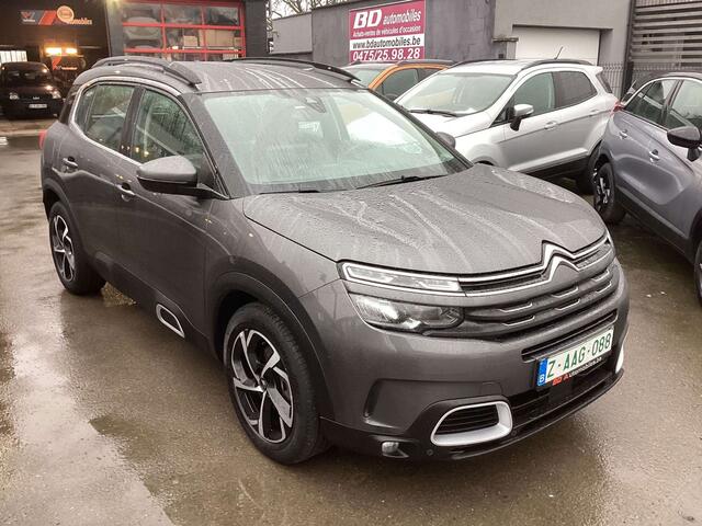 Citroen C5 1.5 BlueHDi Business Lounge ???