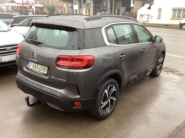 Citroen C5 1.5 BlueHDi Business Lounge ???