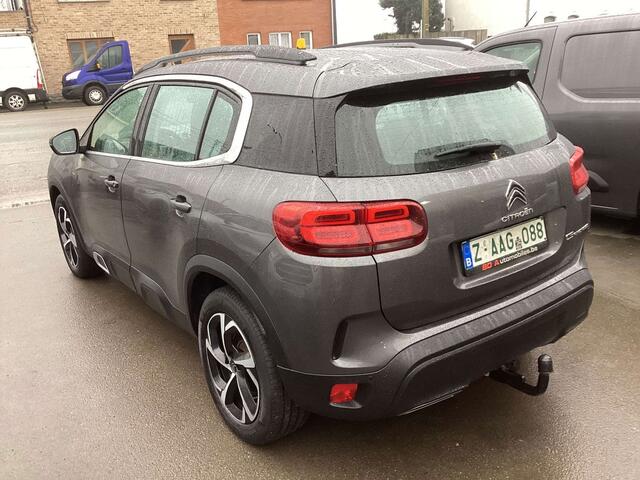 Citroen C5 1.5 BlueHDi Business Lounge ???