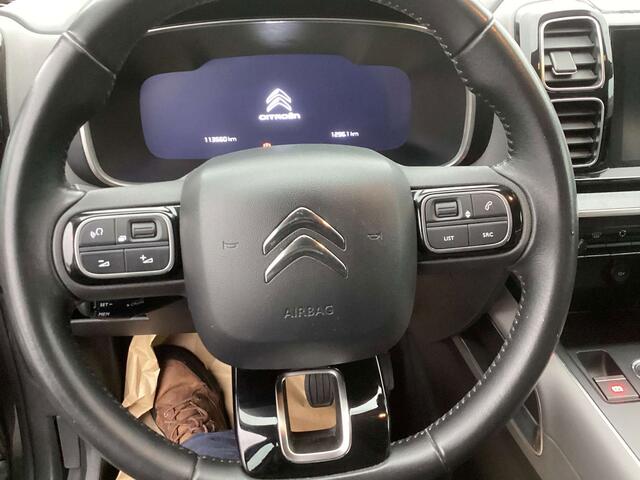 Citroen C5 1.5 BlueHDi Business Lounge ???