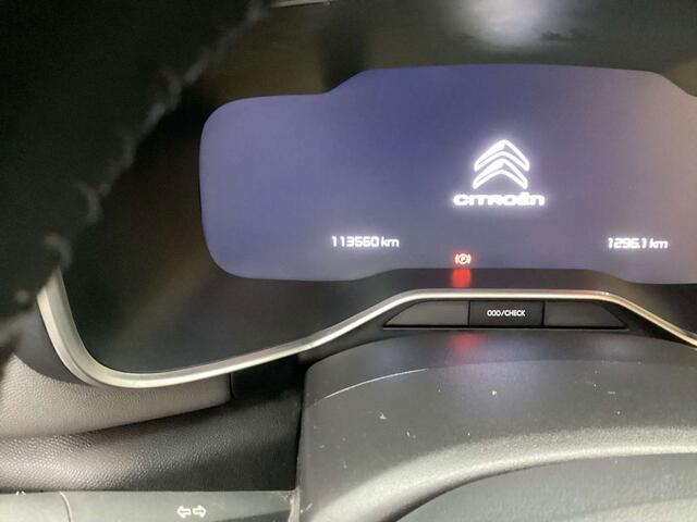 Citroen C5 1.5 BlueHDi Business Lounge ???