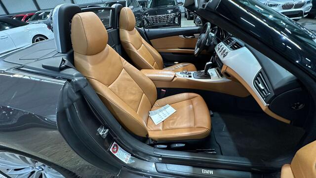 BMW Z4 2.5iA sDrive23i