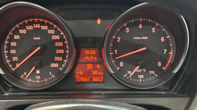 BMW Z4 2.5iA sDrive23i