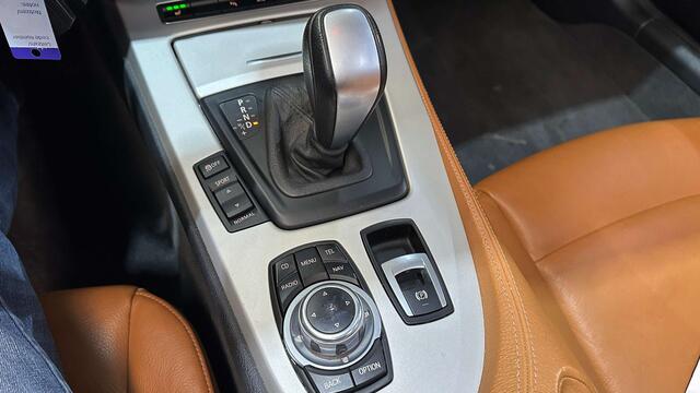 BMW Z4 2.5iA sDrive23i
