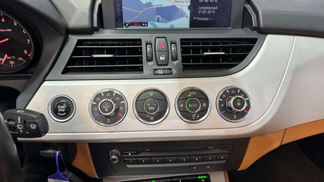 BMW Z4 2.5iA sDrive23i