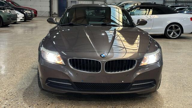 BMW Z4 2.5iA sDrive23i