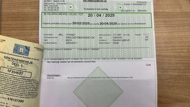 BMW Z4 2.5iA sDrive23i