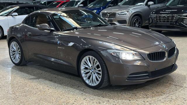 BMW Z4 2.5iA sDrive23i