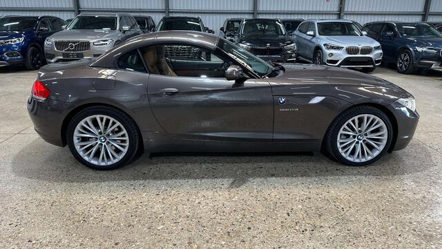 BMW Z4 2.5iA sDrive23i