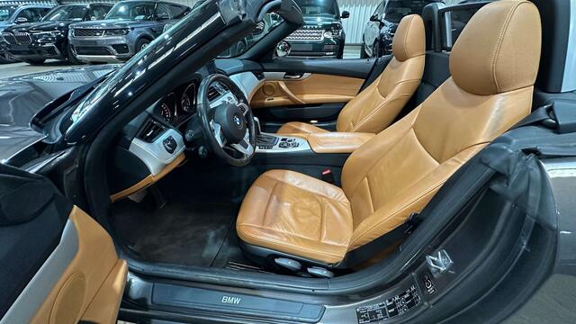 BMW Z4 2.5iA sDrive23i