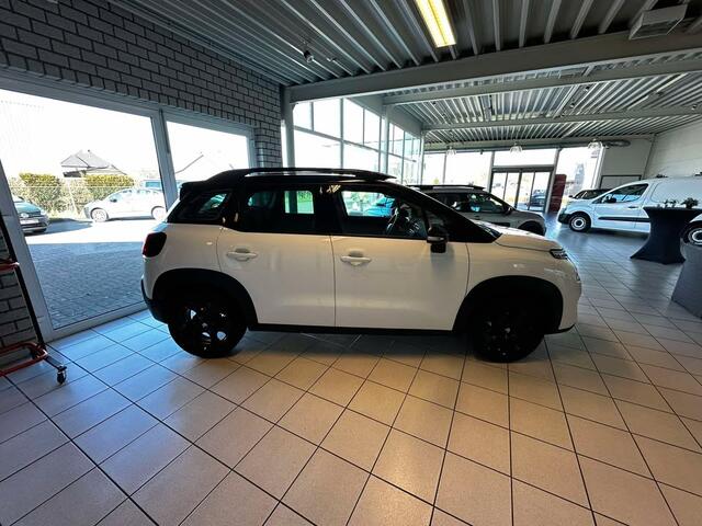 Citroen C3 AIRCROSS MAX FAMILIALE 1.2 PureTech 110 PK