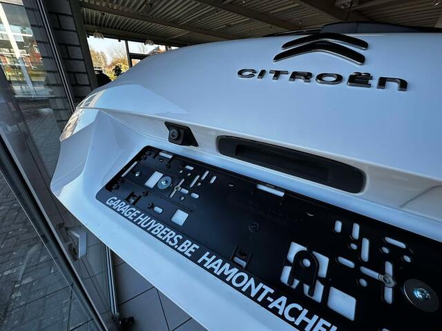 Citroen C3 AIRCROSS MAX FAMILIALE 1.2 PureTech 110 PK