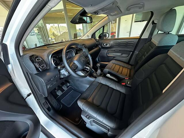 Citroen C3 AIRCROSS MAX FAMILIALE 1.2 PureTech 110 PK