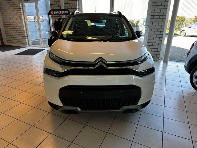 Citroen C3 AIRCROSS MAX FAMILIALE 1.2 PureTech 110 PK