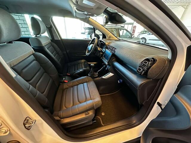 Citroen C3 AIRCROSS MAX FAMILIALE 1.2 PureTech 110 PK