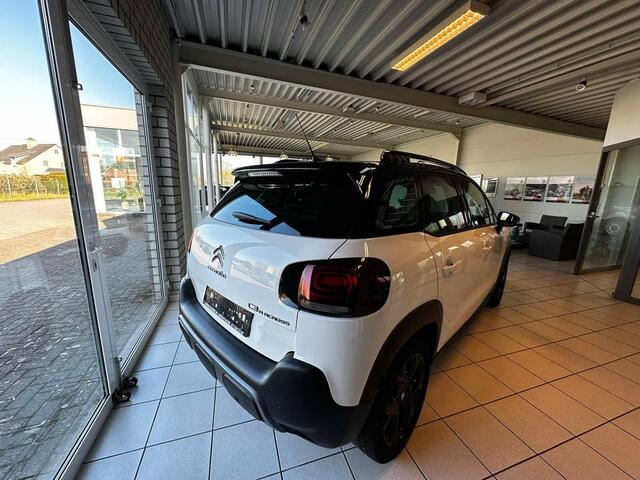 Citroen C3 AIRCROSS MAX FAMILIALE 1.2 PureTech 110 PK