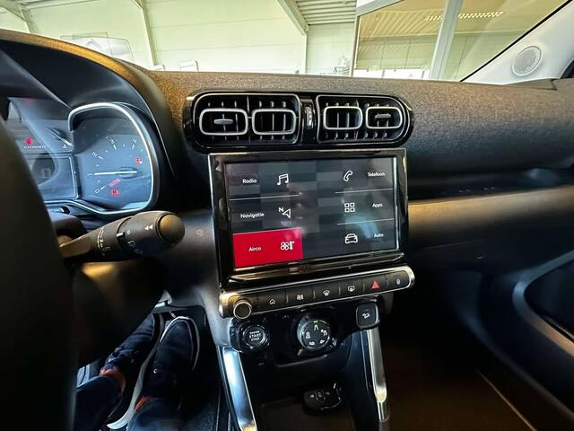 Citroen C3 AIRCROSS MAX FAMILIALE 1.2 PureTech 110 PK