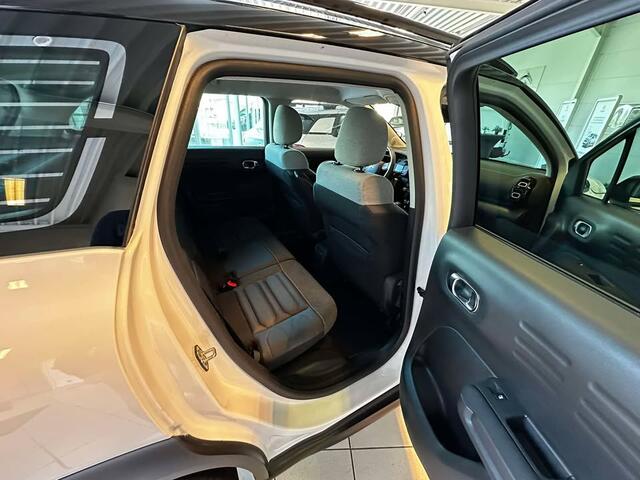 Citroen C3 AIRCROSS MAX FAMILIALE 1.2 PureTech 110 PK