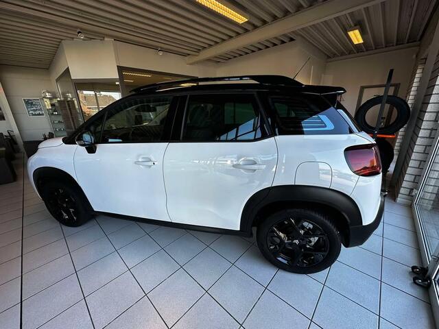 Citroen C3 AIRCROSS MAX FAMILIALE 1.2 PureTech 110 PK