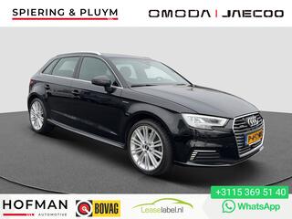 AUDI A3 SPORTBACK 40 e-tron Sport | Alcantara | Ad. cruise | Virtual | blindspot