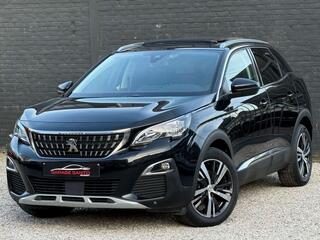PEUGEOT 3008 1.6 BlueHDi Allure /Navi/Pano/Cockpit/Led/J.a/Tva/