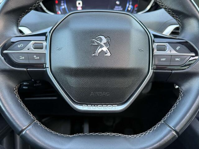 Peugeot 3008 1.6 BlueHDi Allure /Navi/Pano/Cockpit/Led/J.a/Tva/