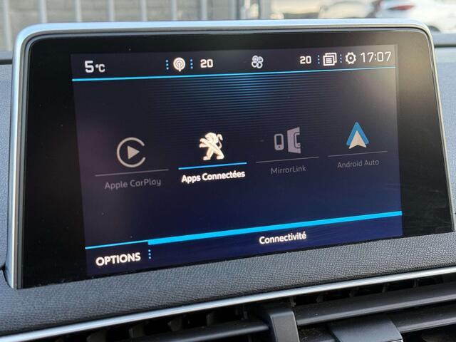 Peugeot 3008 1.6 BlueHDi Allure /Navi/Pano/Cockpit/Led/J.a/Tva/