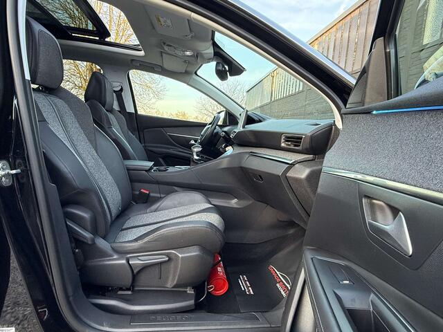 Peugeot 3008 1.6 BlueHDi Allure /Navi/Pano/Cockpit/Led/J.a/Tva/
