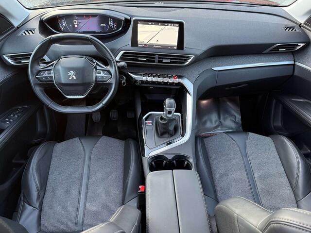 Peugeot 3008 1.6 BlueHDi Allure /Navi/Pano/Cockpit/Led/J.a/Tva/