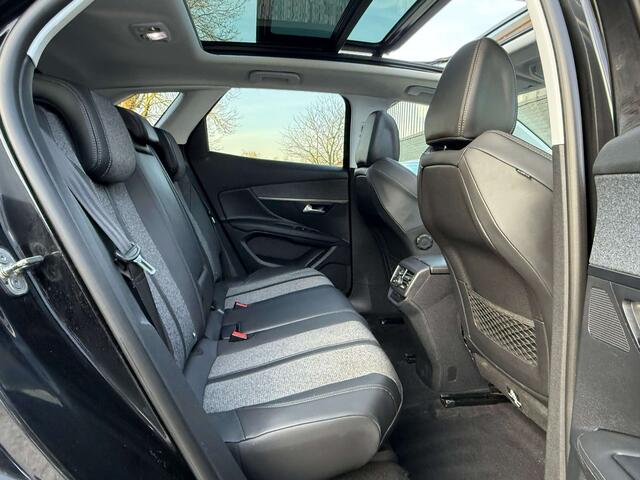 Peugeot 3008 1.6 BlueHDi Allure /Navi/Pano/Cockpit/Led/J.a/Tva/