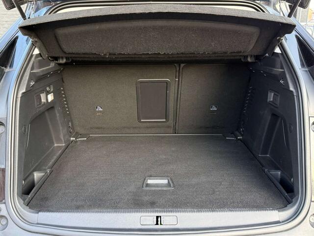 Peugeot 3008 1.6 BlueHDi Allure /Navi/Pano/Cockpit/Led/J.a/Tva/