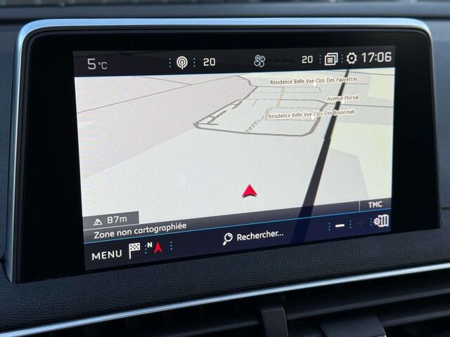 Peugeot 3008 1.6 BlueHDi Allure /Navi/Pano/Cockpit/Led/J.a/Tva/