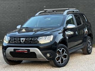 DACIA DUSTER 1.2 TCe Prestige /Navi/Cuir/CarPlay/S.c/J.a/Led/