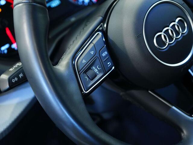 Audi Q2 S-Line 35TFSI DSG|LED|Park.Assist|CAM|Si�ges.CH