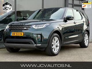 LAND ROVER DISCOVERY 2.0 Td4 HSE 7p. PANO/TREKH EXPORTPRIJS!