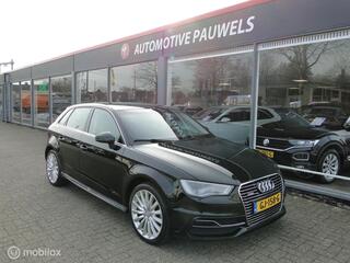Audi A3 SPORTBACK 1.4 e-tron PHEV Ambition Pro Line plus
