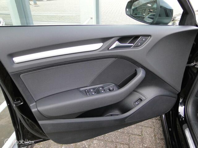 Audi A3 SPORTBACK 1.4 e-tron PHEV Ambition Pro Line plus