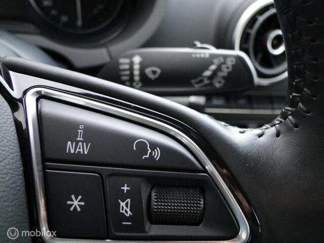 Audi A3 SPORTBACK 1.4 e-tron PHEV Ambition Pro Line plus