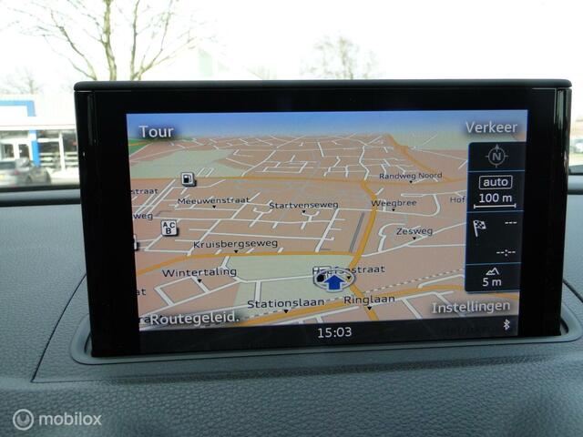 Audi A3 SPORTBACK 1.4 e-tron PHEV Ambition Pro Line plus