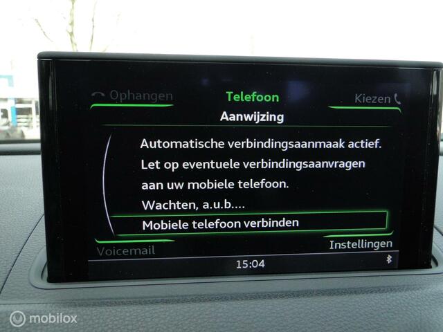 Audi A3 SPORTBACK 1.4 e-tron PHEV Ambition Pro Line plus
