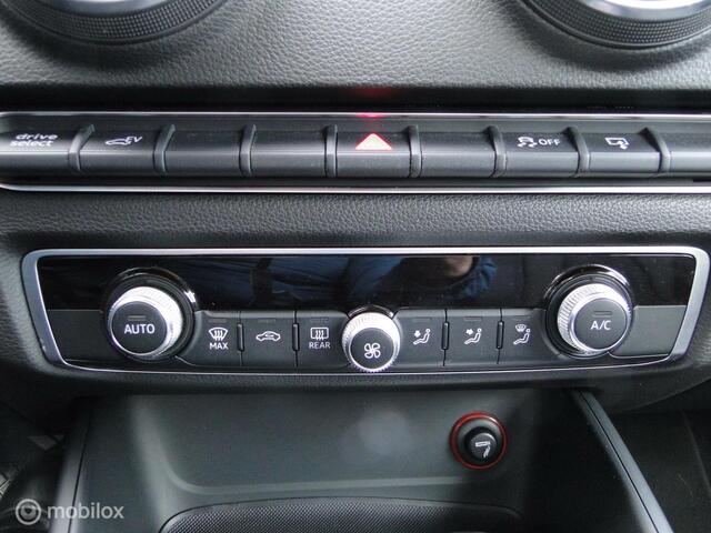 Audi A3 SPORTBACK 1.4 e-tron PHEV Ambition Pro Line plus
