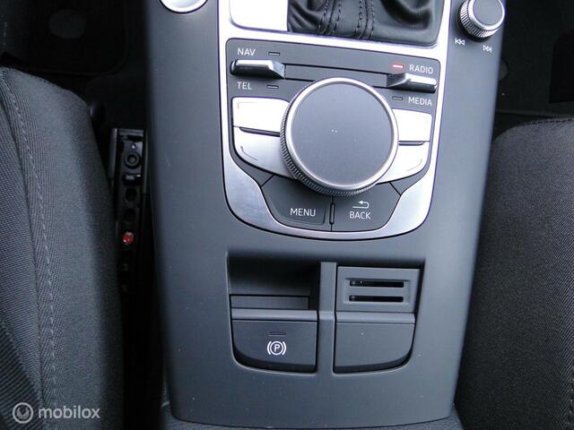Audi A3 SPORTBACK 1.4 e-tron PHEV Ambition Pro Line plus