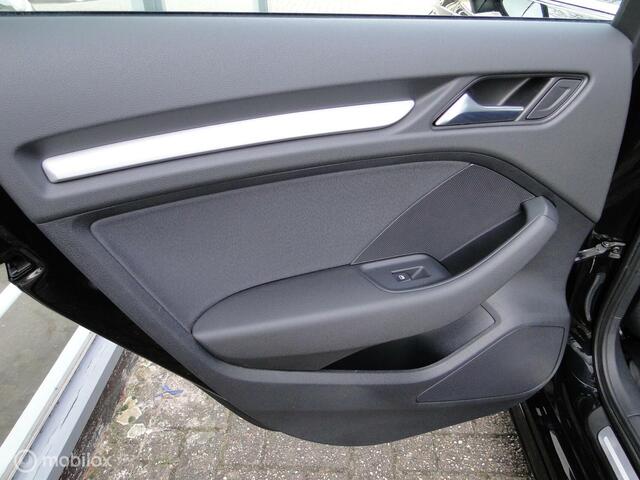 Audi A3 SPORTBACK 1.4 e-tron PHEV Ambition Pro Line plus