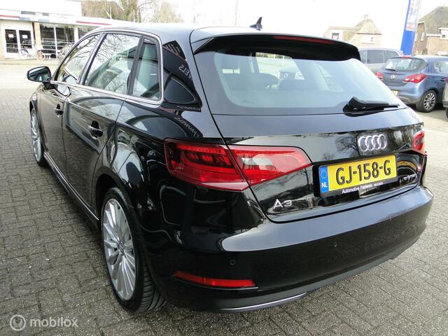 Audi A3 SPORTBACK 1.4 e-tron PHEV Ambition Pro Line plus