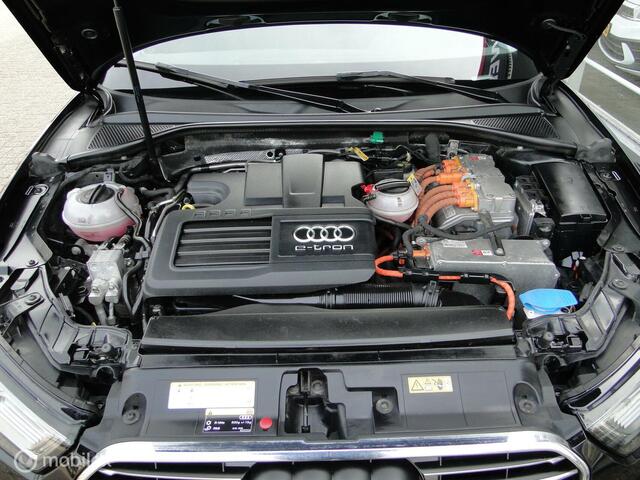 Audi A3 SPORTBACK 1.4 e-tron PHEV Ambition Pro Line plus