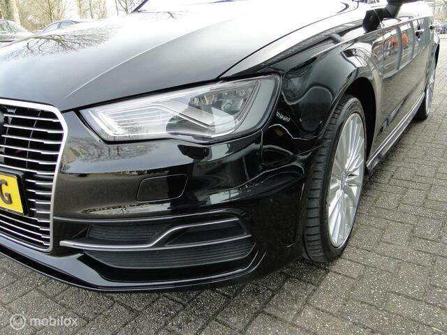 Audi A3 SPORTBACK 1.4 e-tron PHEV Ambition Pro Line plus