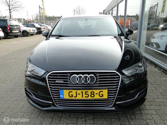 Audi A3 SPORTBACK 1.4 e-tron PHEV Ambition Pro Line plus