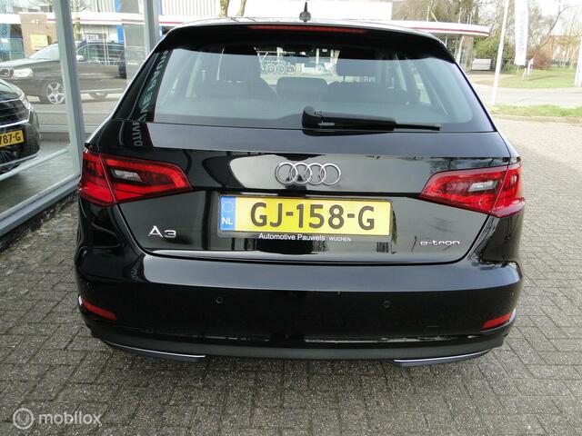 Audi A3 SPORTBACK 1.4 e-tron PHEV Ambition Pro Line plus
