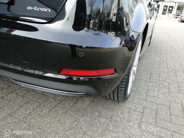 Audi A3 SPORTBACK 1.4 e-tron PHEV Ambition Pro Line plus