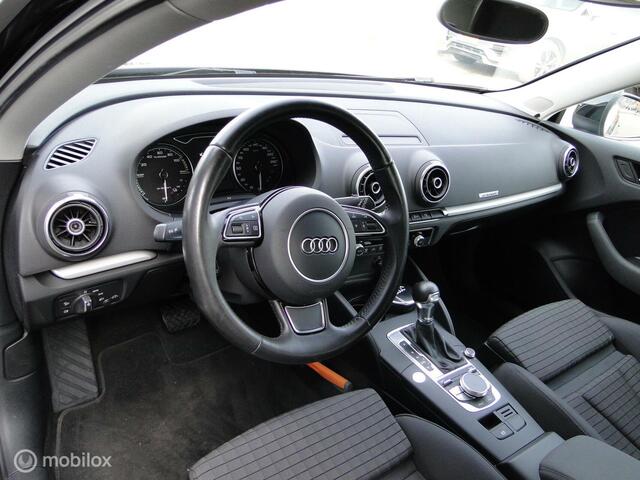 Audi A3 SPORTBACK 1.4 e-tron PHEV Ambition Pro Line plus